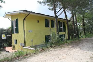 Apartment  Monteverdi Marittimo