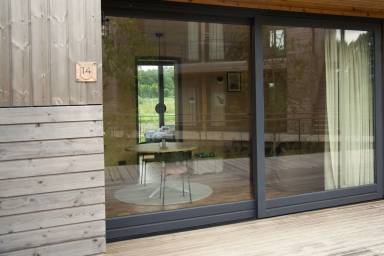 Cabin Badhoevedorp