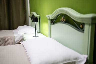 Bed & breakfast con giardino, terrazza e internet veloce | Ideale per il telelavoro