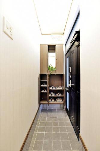 73 m² Ferienwohnung