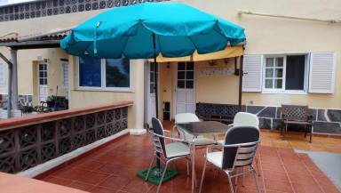 Casa de 60 m²