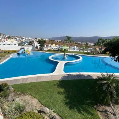 Casa Xochitepec