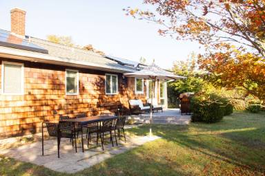 House Sag Harbor