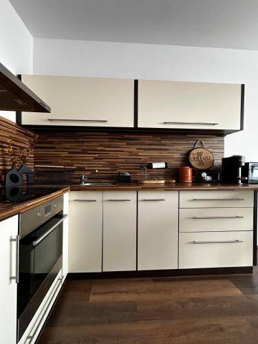Apartmán České Budějovice
