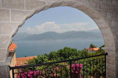 Ferienhaus Budva Municipality