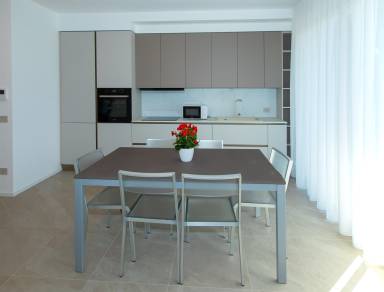 Appartement 55 m²