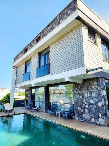 Resort Antalya