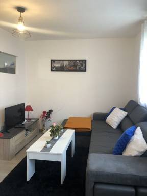 Appartement Vesoul