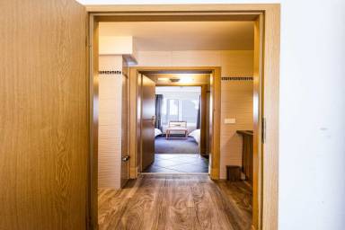 Appartement 26 m²