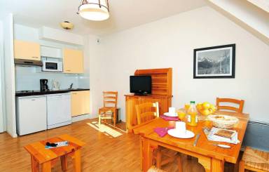 Appartement Bagnères-de-Luchon
