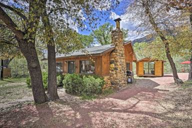 Cabin Payson