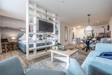 Ferienwohnung Schleswig