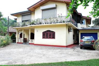 Ferienwohnung  Weligama