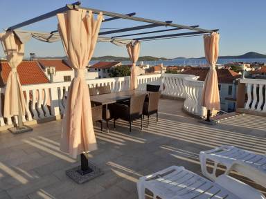 Ferienwohnung  Vodice