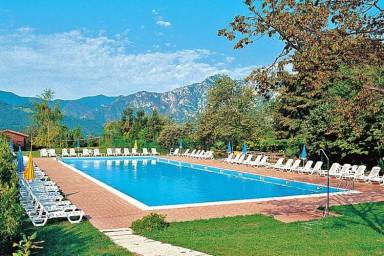 Appartamento Malcesine