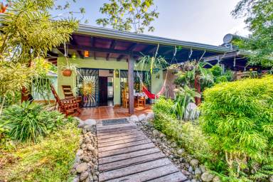 House Puerto Viejo de Talamanca