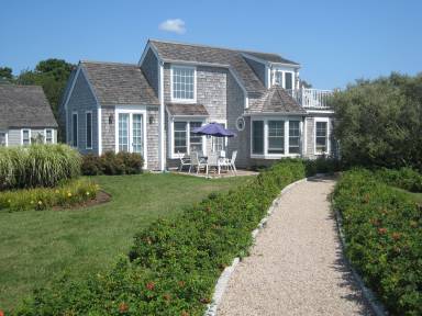 Cottage New Seabury
