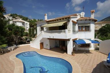 Villa 170 m²