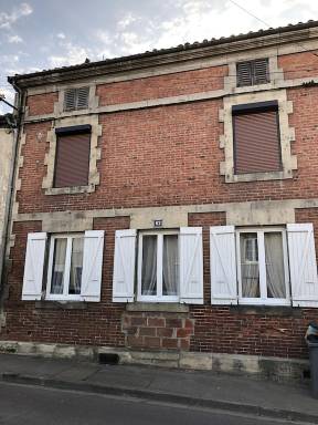 Apartment  Saint-Dizier