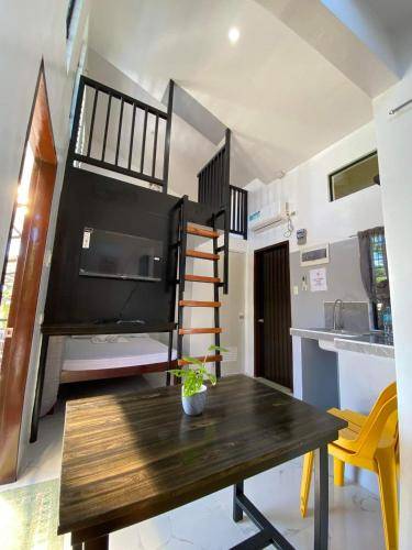 Apartment Poblacion West