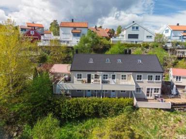 Hus  Arendal