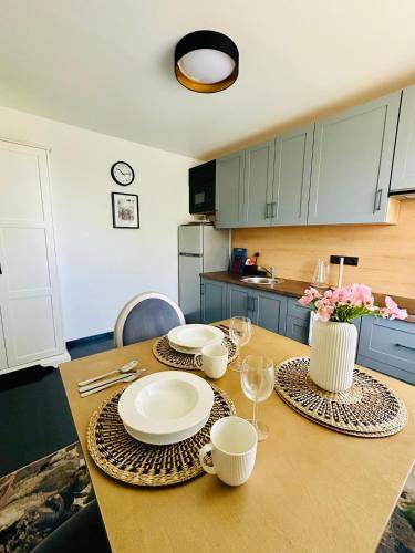 Apartment Kolberģis