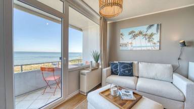 30 m² Ferienwohnung