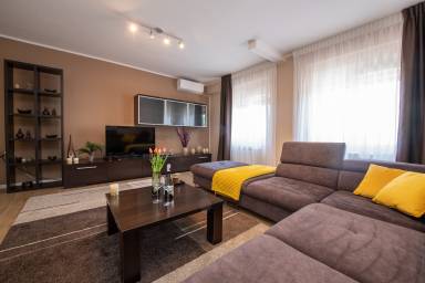 Apartment Općina Opatija