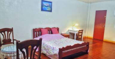 Accommodatie Silang