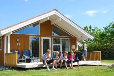 Ferienpark Skærbæk Kommune