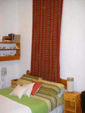 Private room  Villa General Belgrano