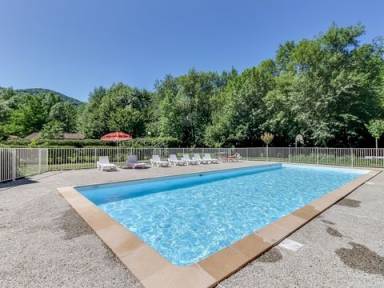 Appartement Le Mas-d'Azil
