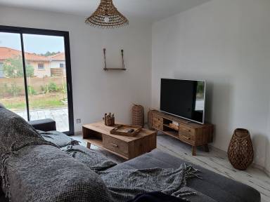 Maison de vacances