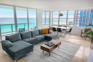 Lägenhet City of Miami Beach