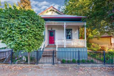 House Sutter Creek