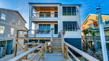House Pawleys Island