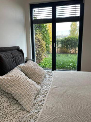 52 m² Ferienwohnung