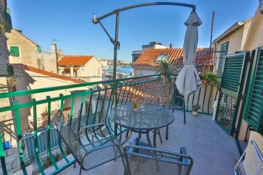 Appartement Split