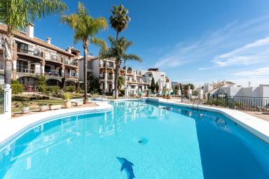 Appartement Mijas