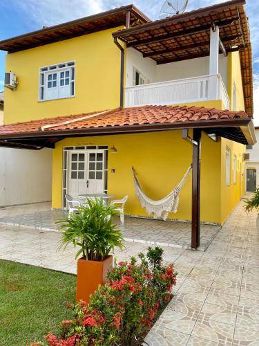 House Centro
