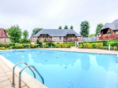Appartement 40 m²