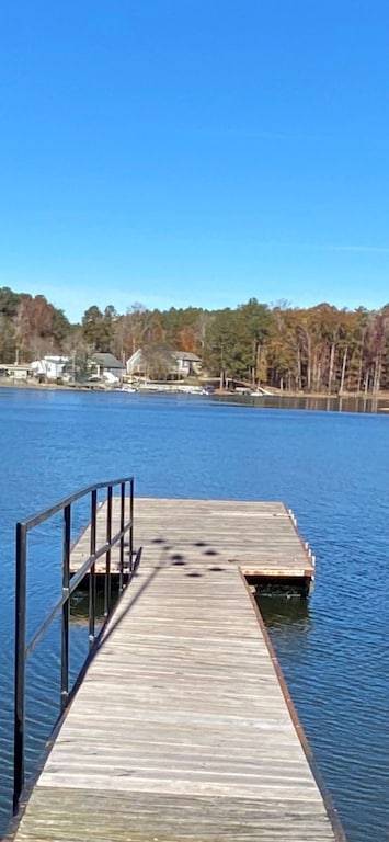 House  Lake Murray Shores