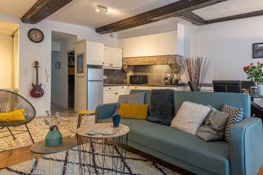 Apartment  Vannes