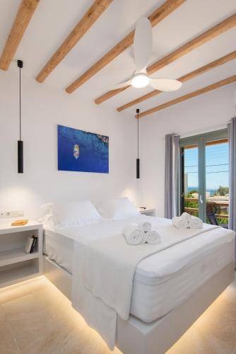 Apartamento amueblado Platis Gialos