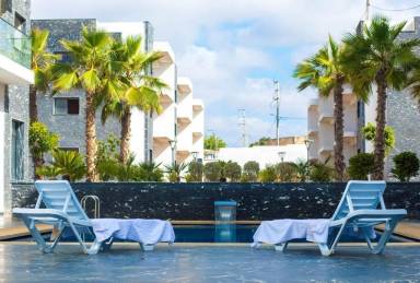 Appartement Dar Bouazza