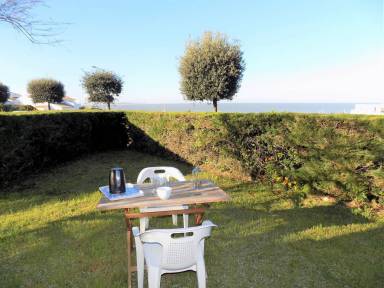 Apartamento Saint-Palais-sur-Mer