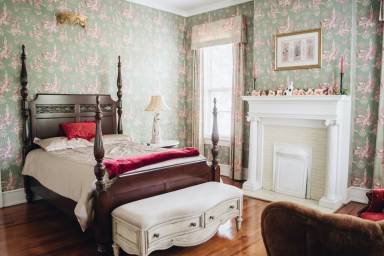 Bed & Breakfast Sumter