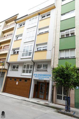 Apartamento Sarria