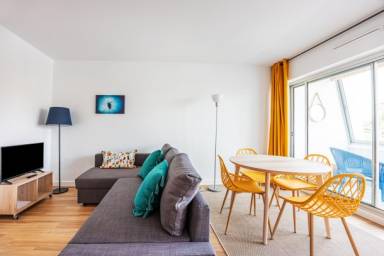 Appartement Langrune-sur-Mer