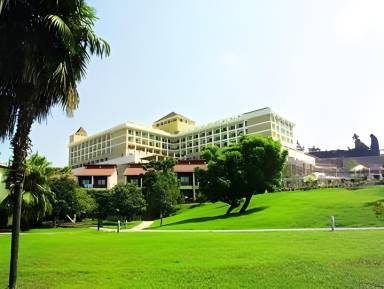 Horus Paradise Resort - Ultra All Inclusive